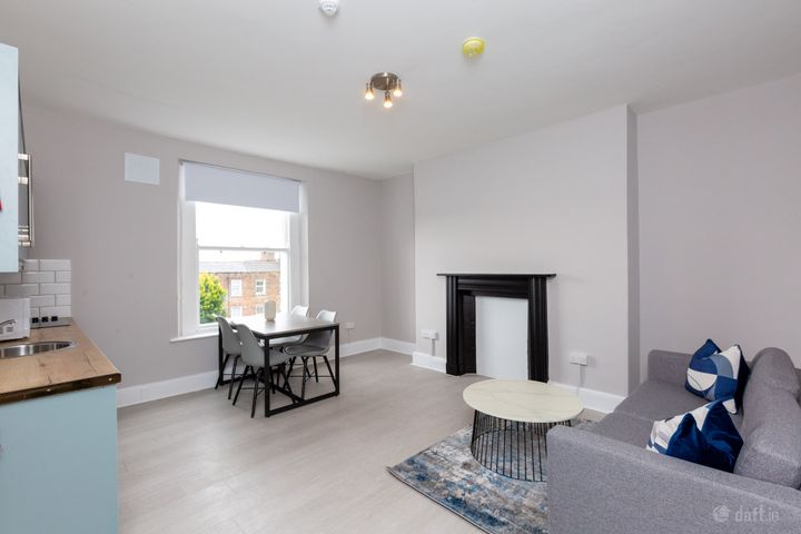 Flat 6, 40 Rathmines Road Lower, Rathmines, Dublin 6