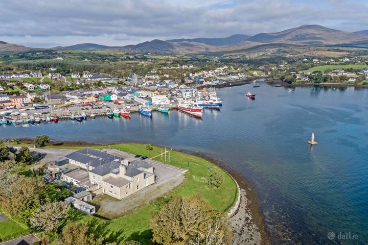 Beara Coast Hotel, Castletownbere, Co. Cork, P75WF59