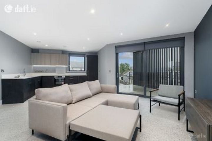 Apartment 6, Mesgegra, Ballinagappa Road, Clane, Clane, Co. Kildare