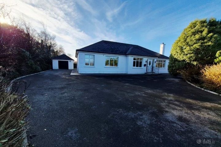 Deepwood, Uragh, Tullaghan, Co. Leitrim, F91X2P7