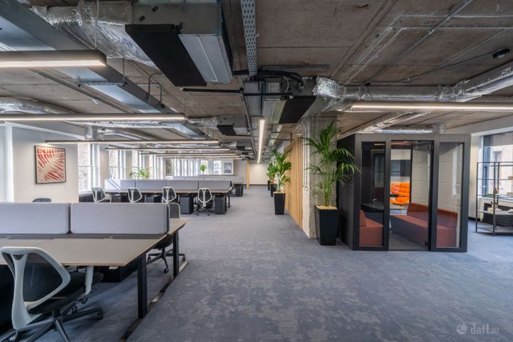 St Stephen's Green, Dublin 2