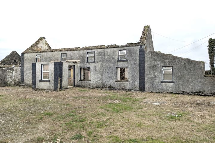 Monacahee, Ramsgrange, Co. Wexford