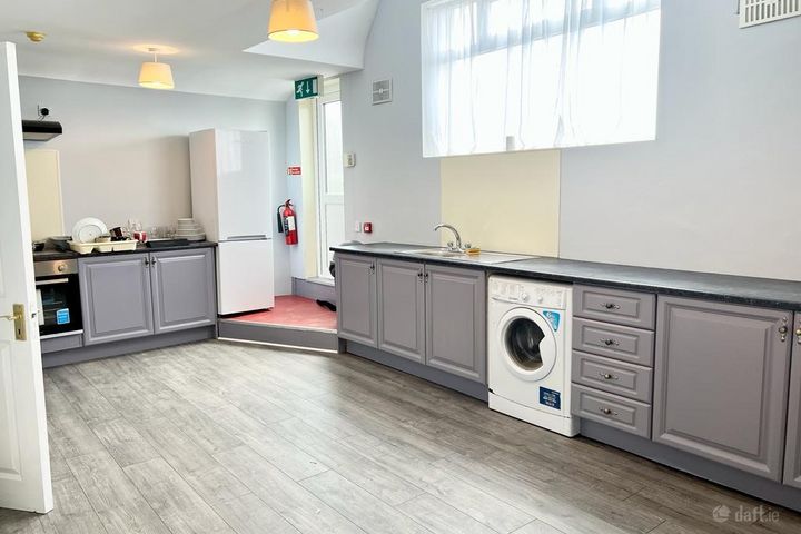 Main Street, Bagenalstown, Co. Carlow