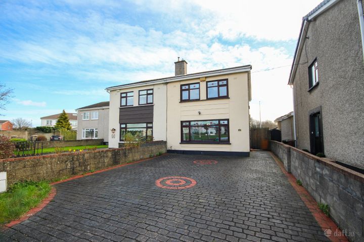 50 Raheen Drive, Tallaght, Dublin 24, D24T9H3