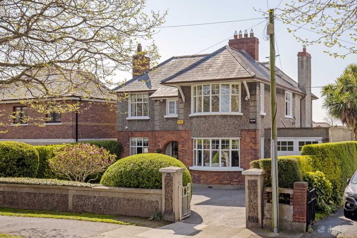 84 Kincora Rd, Clontarf, Dublin 3, Dublin 3, Dublin