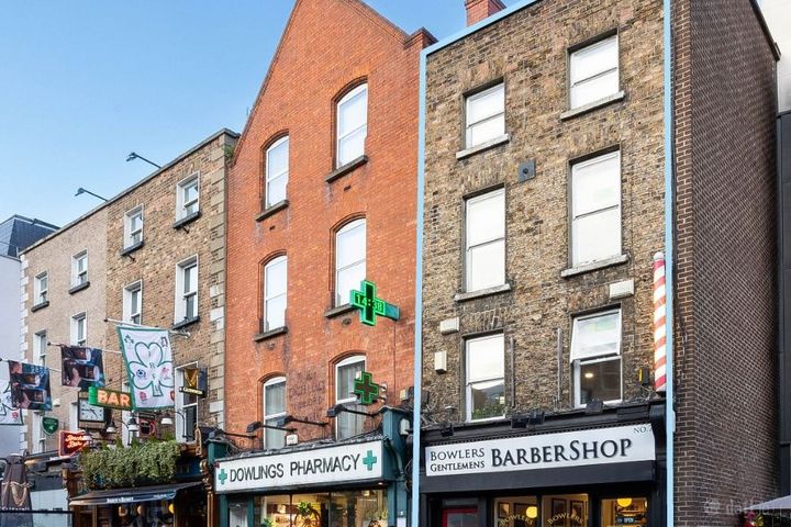 7 Baggot Street Lower, Dublin 2, D02X922