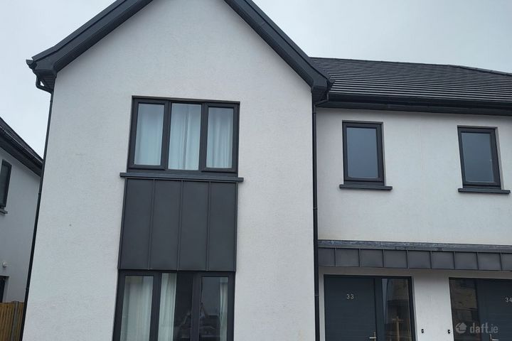 33 Woodfield, Coolroe, Ballincollig, Cork, Ballincollig, Co. Cork