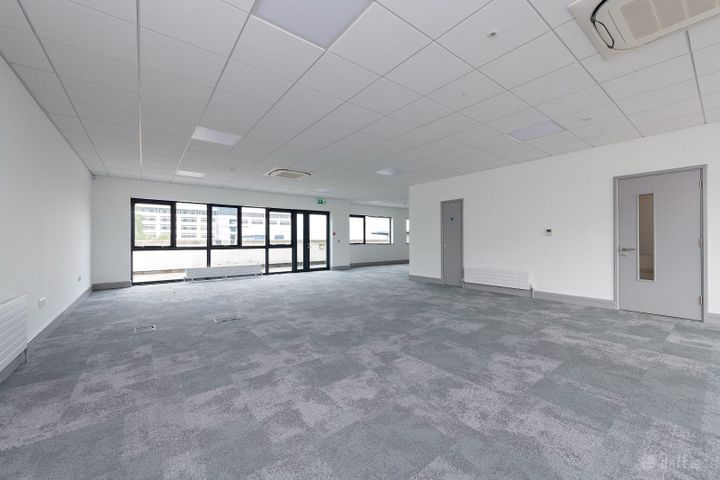 First Floor, Block B, Three Roack Plaza, Three Rock Road, Sandyford, Dublin 18