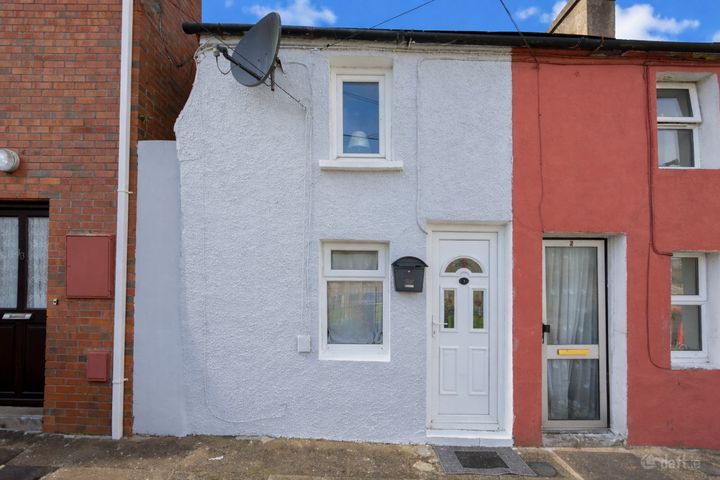 1 Mahony's Square, Great William O'Brien Street, Blackpool, Co. Cork, T23F5P6