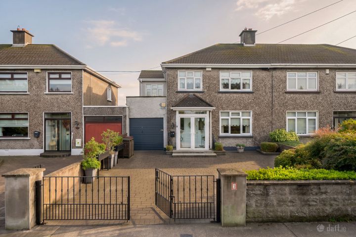 3 Wheatfield Road, Dublin 20, Palmerstown, Dublin 20, D20EY90