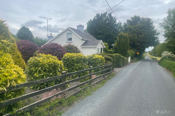 Long Avenue, Colehill, Longford, Colehill, Co. Longford