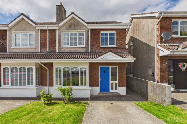 10 The Grange, John's Hill, Waterford City Centre, Co. Waterford