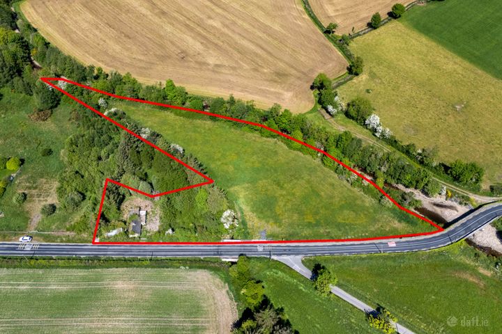 Tinnahinch, Rosenallis, Co. Laois, R32T2T8