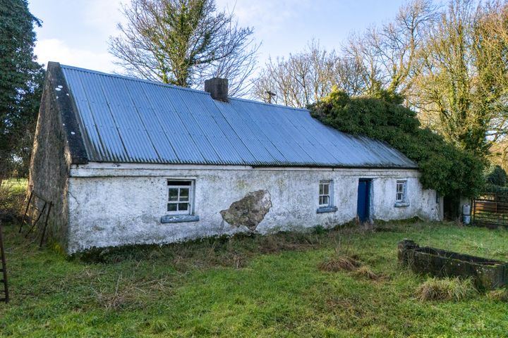 Broughal, Kilcormac, Co. Offaly