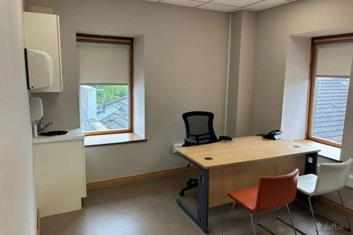 Salus Medical Clinic, Unit 2, Albany House, Main Street, Swords, Co. Dublin