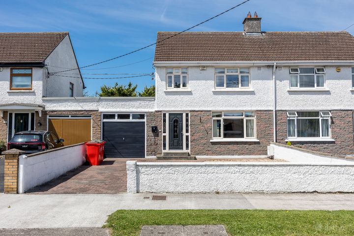 125 Lorcan Ave, Santry, Dublin 9, Dublin 9, Dublin