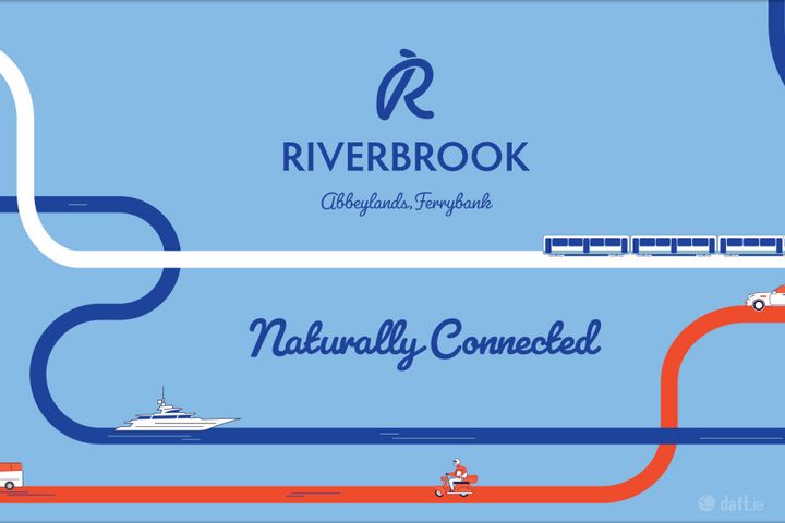 Riverbrook, Abbeylands, Ferrybank, Waterford