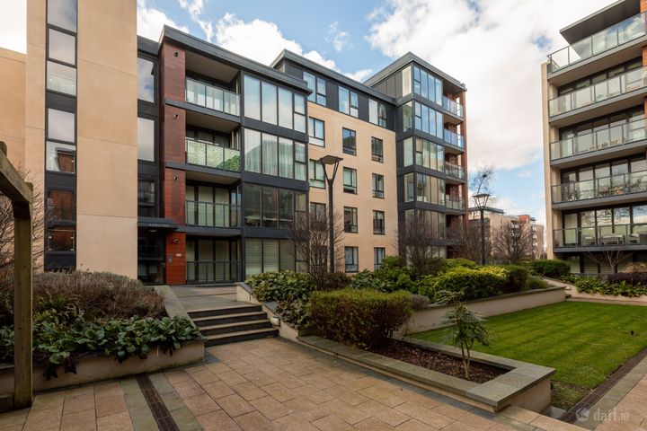 Apt 27 Abalon Block B, The Grange, Stillorgan, Dublin
