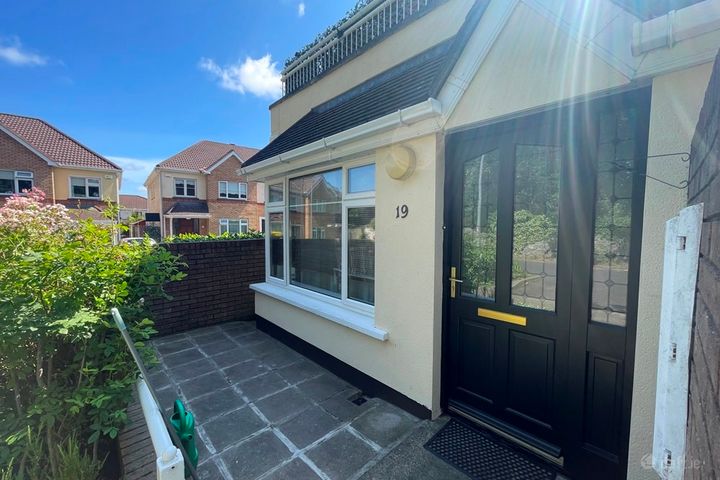 Newlands Manor Park, Clondalkin, Dublin 22, Clondalkin, Dublin 22