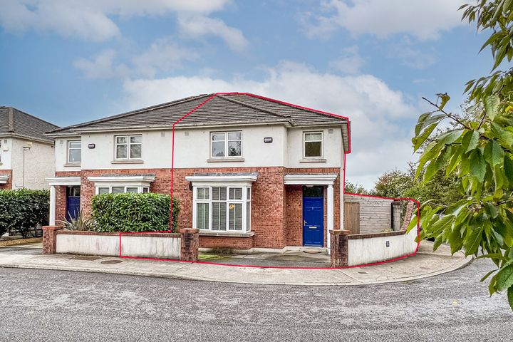 37 Hollybank Park, Clongowan, Waterford Road, Kilkenny, R95 E4C2