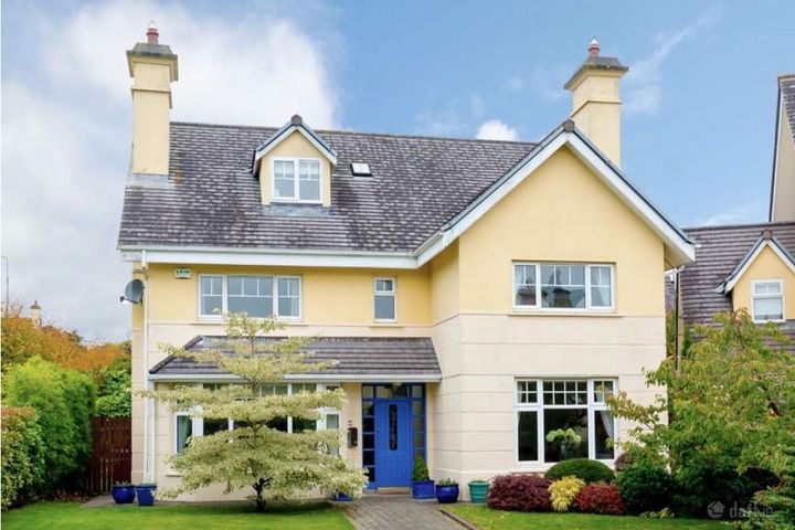 71 Dewberry, Mount Oval Village, Rochestown, Cork, Rochestown, Co. Cork