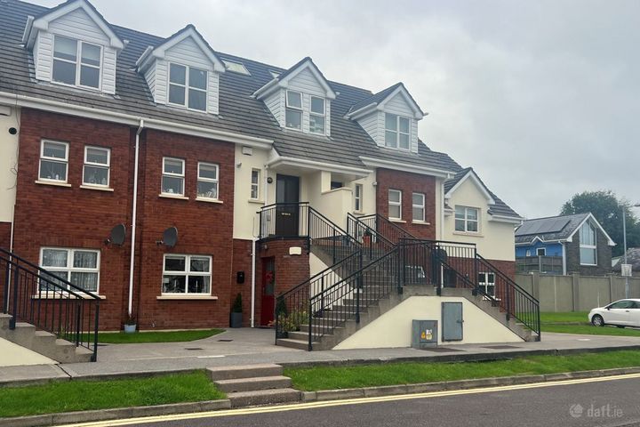 Curraghconway Court, Frankfield, Co. Cork