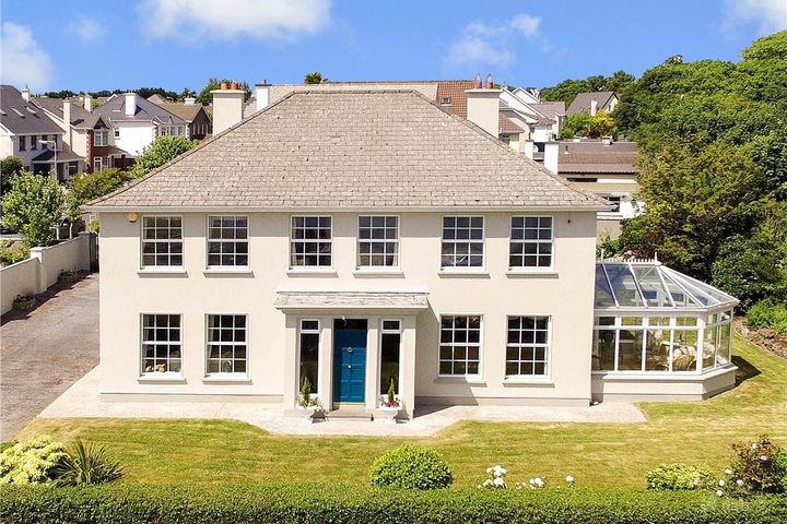 4 Seamount, Salthill, Galway, Galway