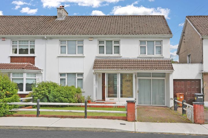 8 Janemount Park, Corbally, Limerick, Limerick
