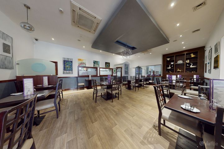 Fully Fitted Restaurant, High Footfall Area, Tallaght, Dublin 24