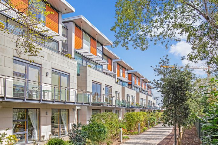 21 Glaunsharoon, Eglinton Rd, Donnybrook, Dublin 4, Dublin