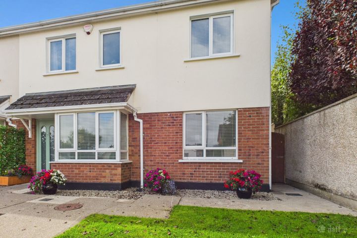 9 Rochford Heights, Kilcock, Kildare, Kildare