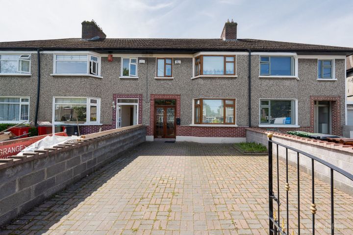 81 Rosemount Ave, Artane, Dublin 5, Dublin 5, Dublin
