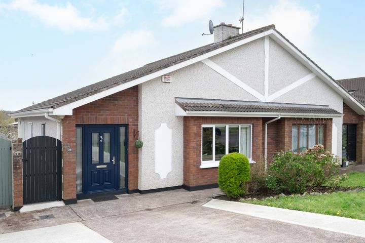 29 Oakfield Drive, Glanmire, Cork, T45RC63