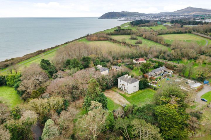 Rosedale House, Quinn's Road, Shankill, Dublin 18, D18X5W5 - Photo 2