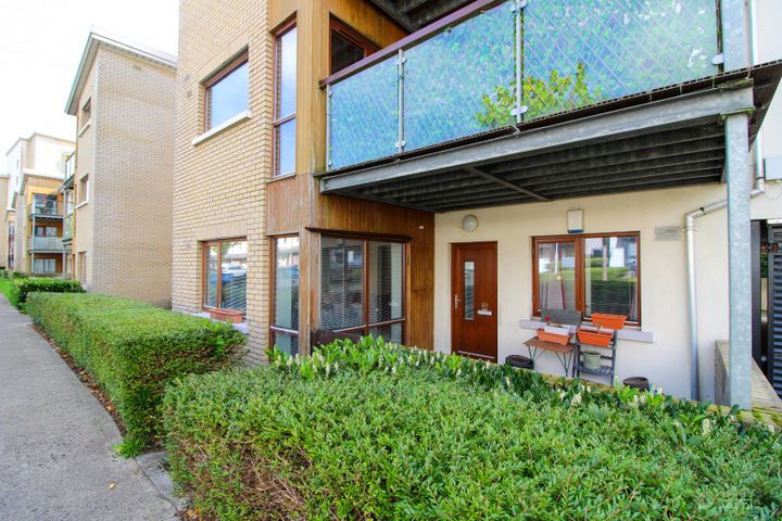 60 Hunter's Hall, Hunter's Place, Ballycullen, Dublin 24, D24YV21