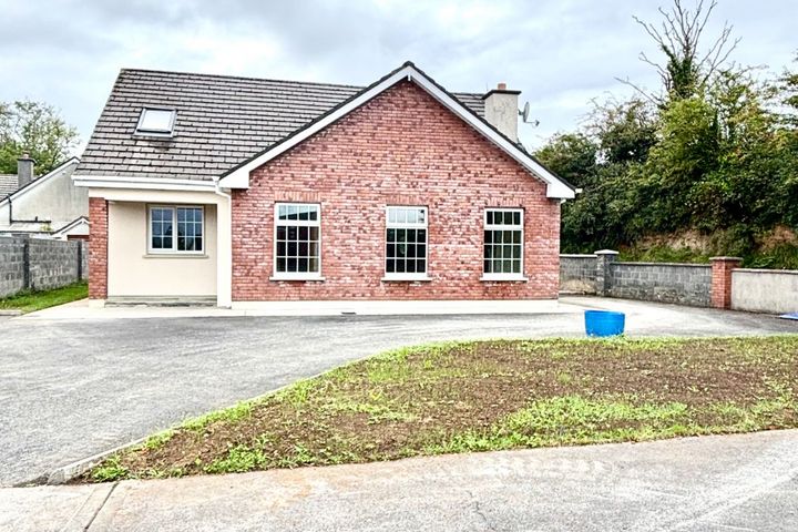 7 Abbeyside, Castlebar, Castlebar, Co. Mayo, F23VE06