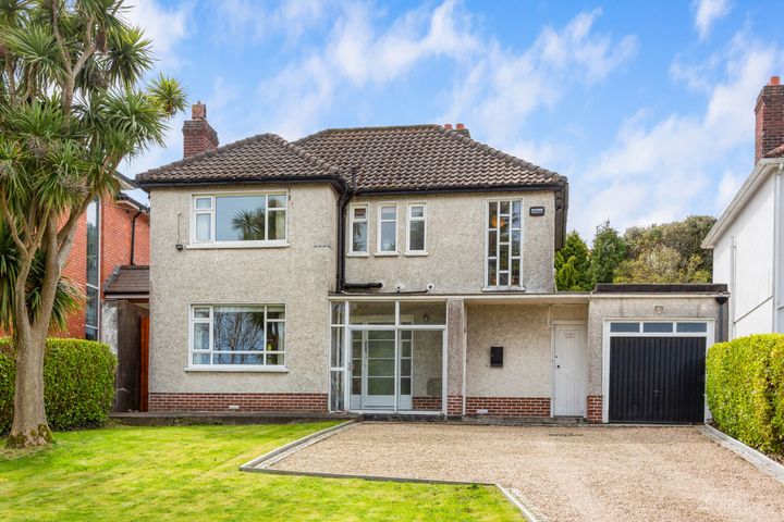 Casablanca, Ardeevin Road, Dalkey, Co. Dublin