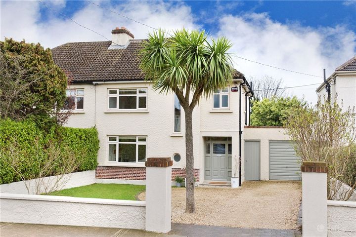 76 Trees Rd, Mount Merrion, Dublin, Dublin