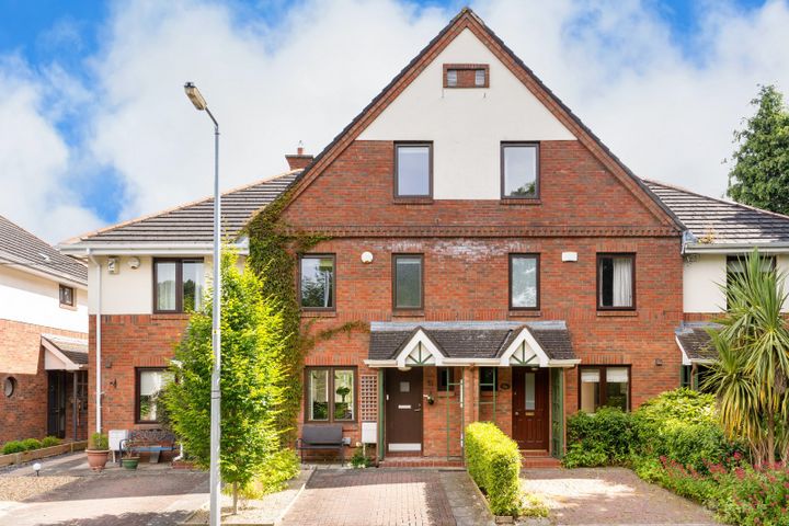 51 St Johns Park Ave, Sandymount, Dublin 4, Dublin 4, Dublin