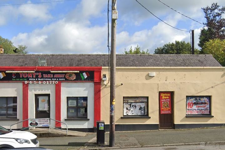 Church Street, Dunlavin, Co. Wicklow, W91PY60