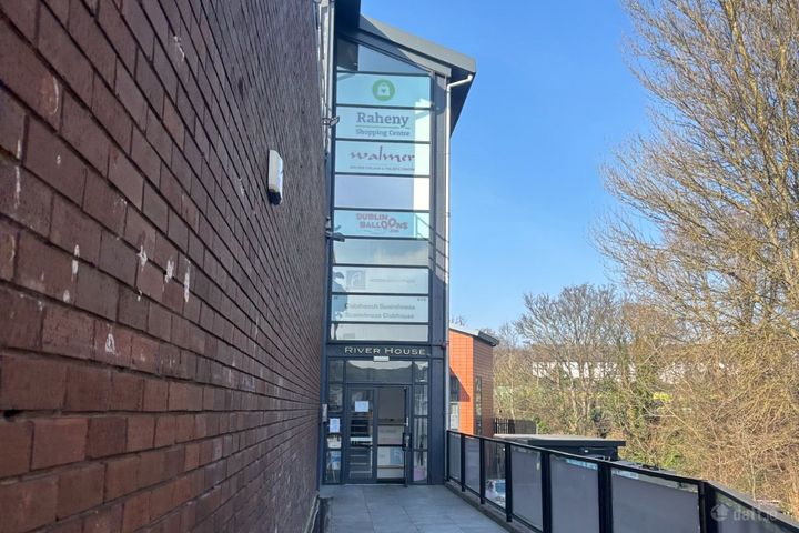 River House, Raheny Shopping Centre, Raheny, Dublin 5
