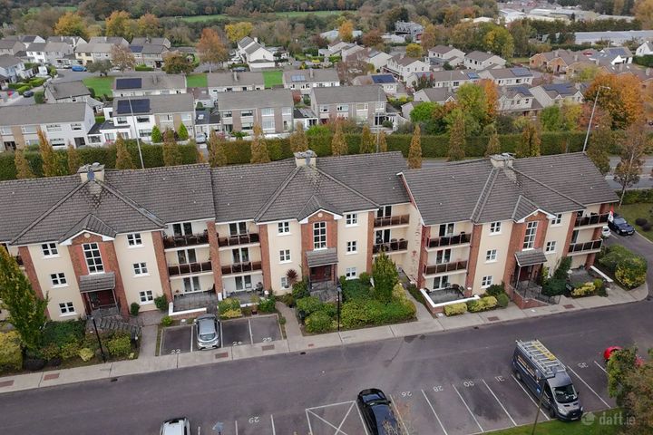 Apartment 27, The Old Quarry, Coolroe, Ballincollig, Co. Cork