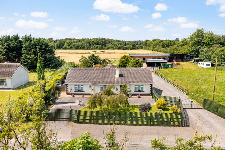 Carranstown Lodge, Carranstown, Ballivor, Kildalkey, Co. Meath, C15PF79
