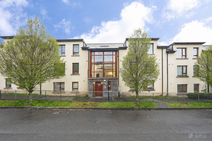 51 Slade Castle Avenue, Saggart, Co. Dublin