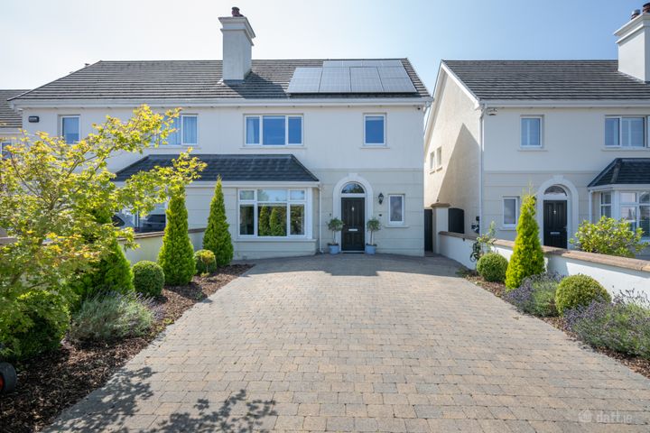 65 Millers Court, Old Quarter, Ballincollig, Co Cork, P31F858