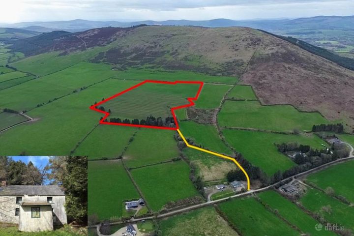 Annagh, Gorey, Co. Wexford