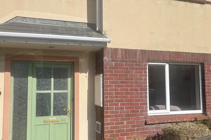 66 The Anchorage, The Marina, Tralee, Tralee, Co. Kerry