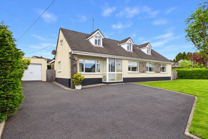 Laurel Close, Coolcotts , Wexford Town, Co. Wexford, Y35P6F8