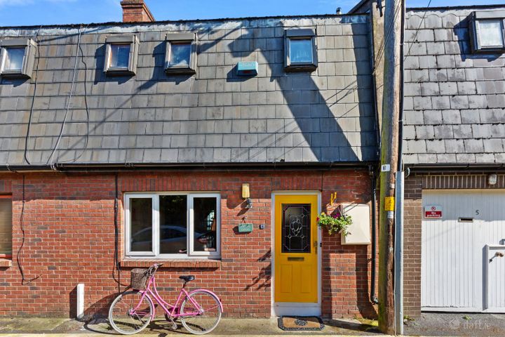 4 Mariner's Court, Dun Laoghaire, Co Dublin, A96XY31