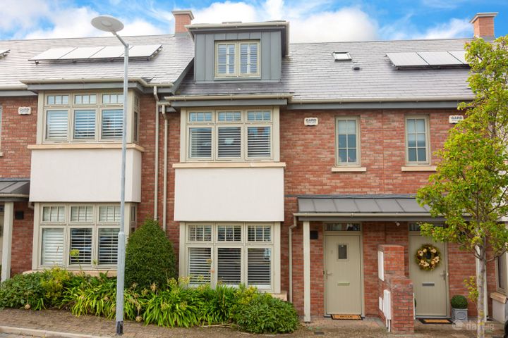 No 5 The Close, Hazelbrook Square, Churchtown, Dublin